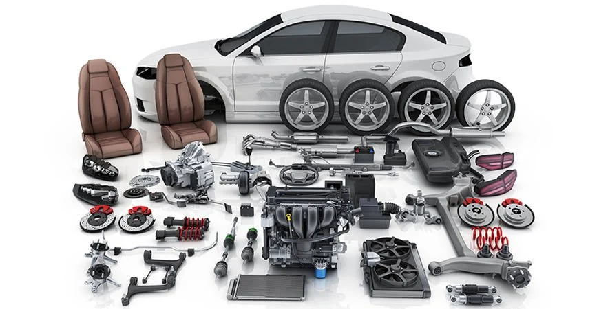 Kadınhanı Oto Yedek Parçacısı