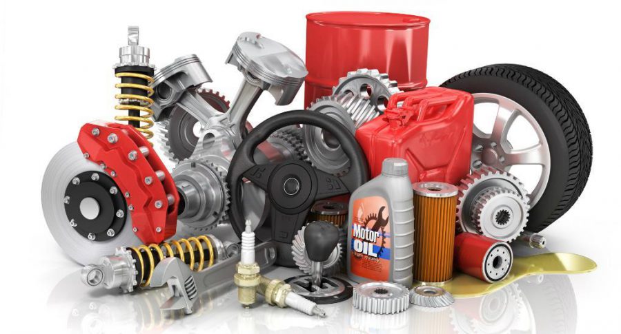 Kadınhanı Oto Yedek Parçacısı